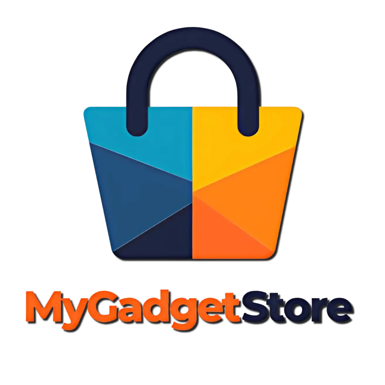 store logo